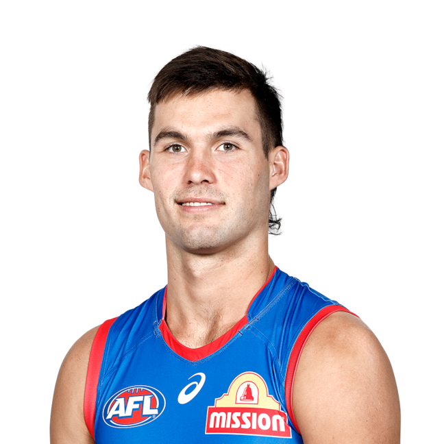 Sam Darcy profile picture
